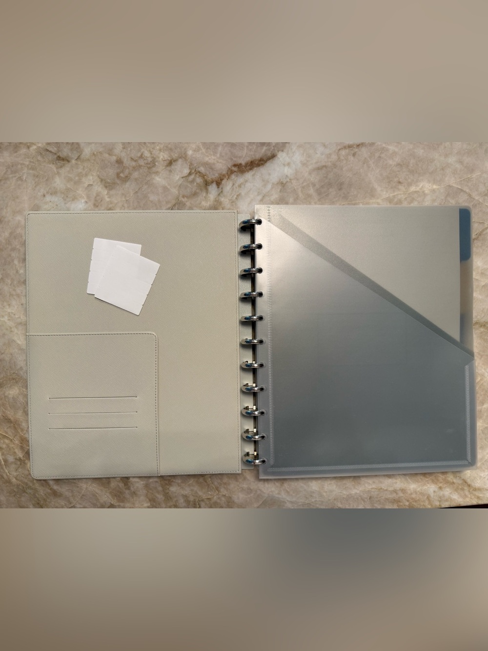 Discbound Notebook - Picture 2 of 5